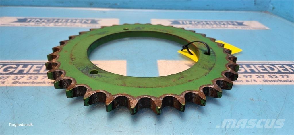 John Deere 1170 Landbouw - overige