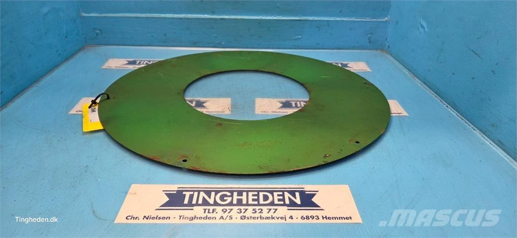 John Deere 1170 Accessoires voor maaidorsmachines
