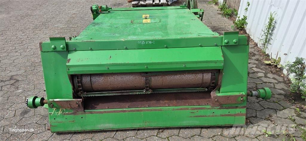 John Deere 1170 Accessoires voor maaidorsmachines