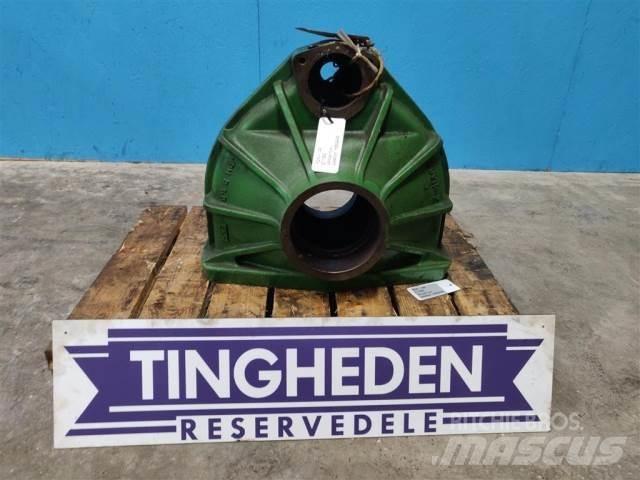 John Deere 1177 Accessoires voor maaidorsmachines