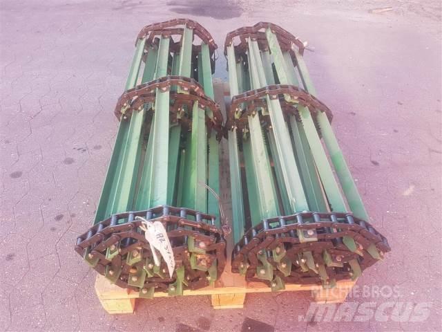 John Deere 1177 Accessoires voor maaidorsmachines