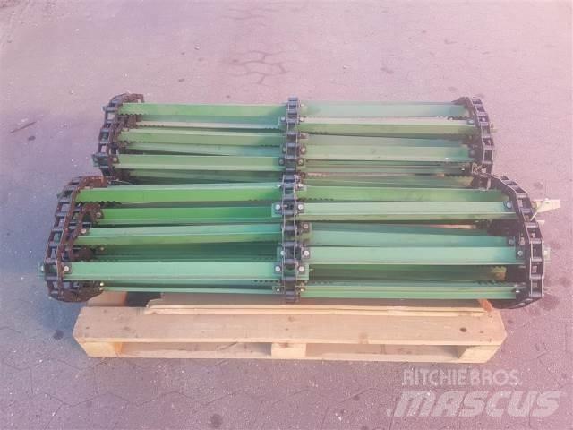 John Deere 1177 Accessoires voor maaidorsmachines