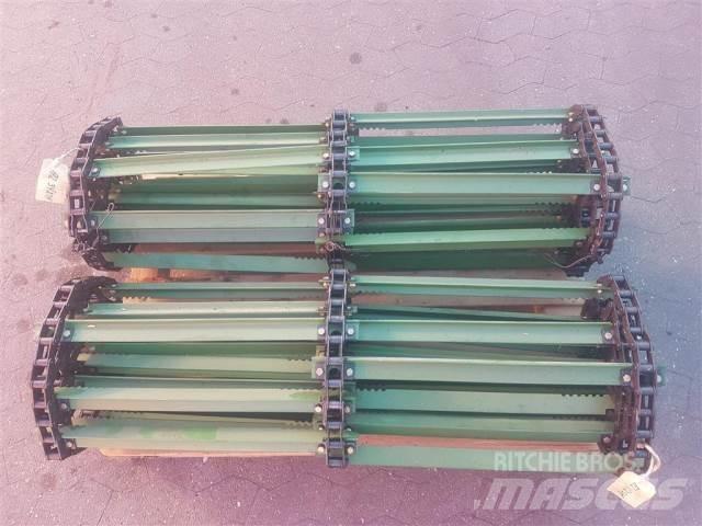 John Deere 1177 Accessoires voor maaidorsmachines