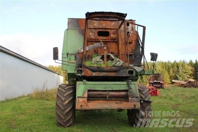 John Deere 1177 Maaidorsmachines