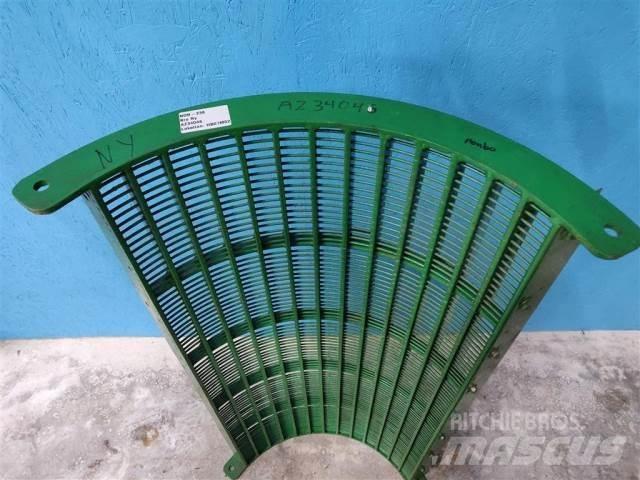 John Deere 1177 Accessoires voor maaidorsmachines