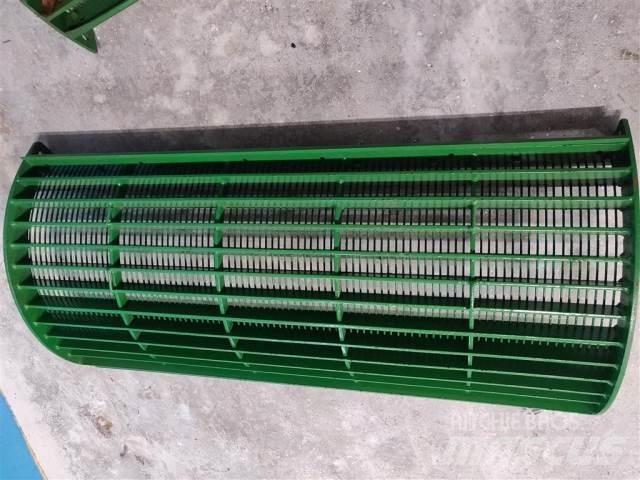 John Deere 1177 Accessoires voor maaidorsmachines