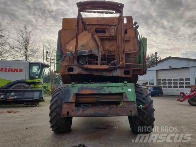John Deere 1177 Maaidorsmachines