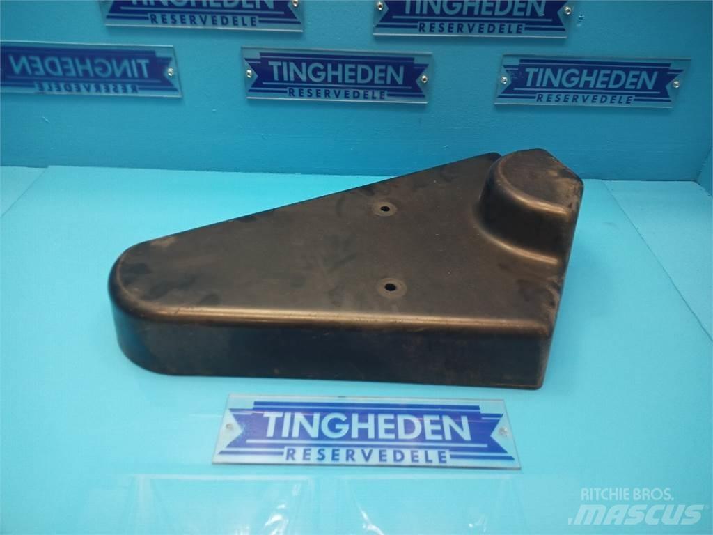 John Deere 1177 Landbouw - overige