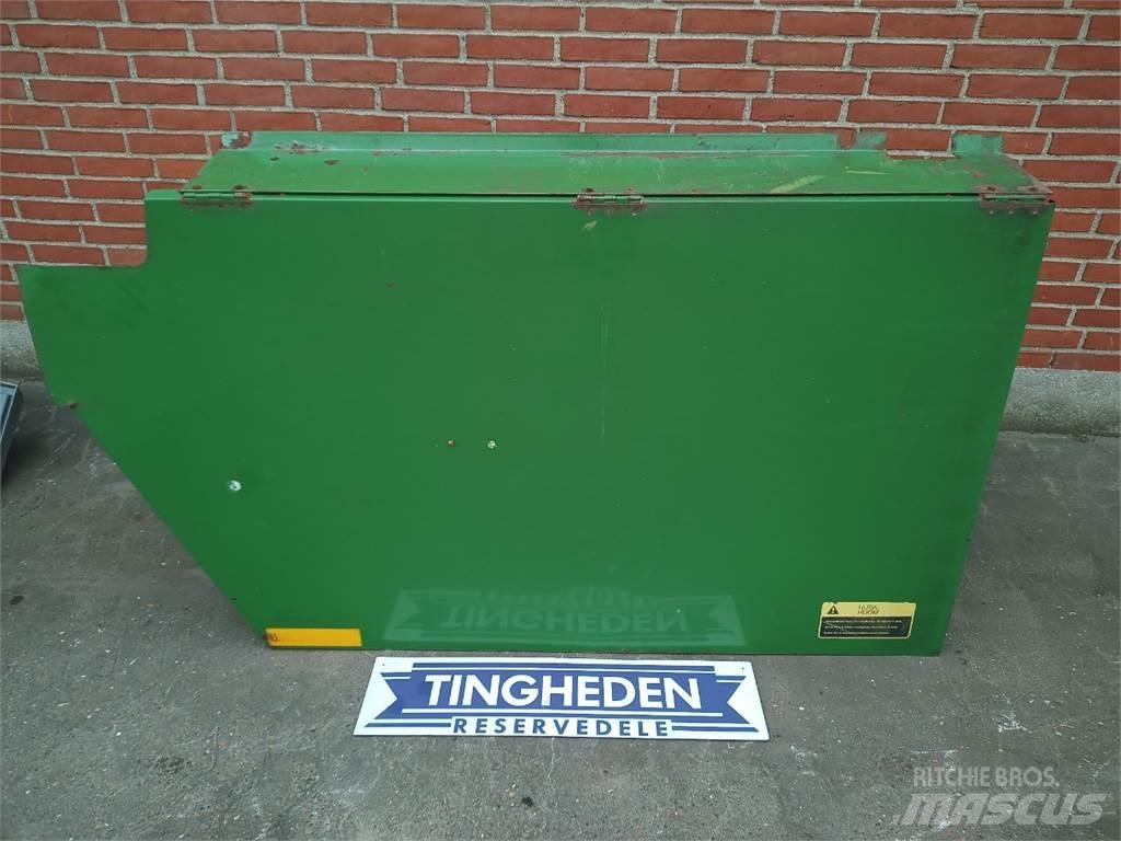 John Deere 1177 Landbouw - overige