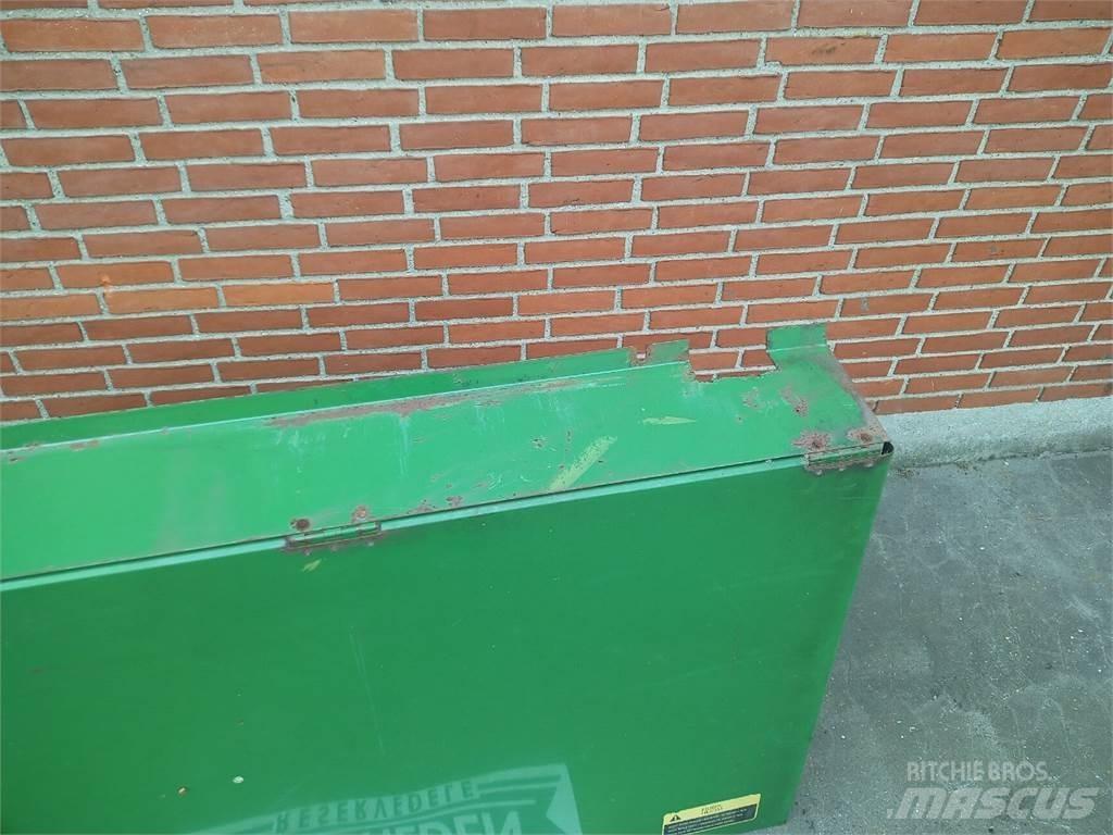John Deere 1177 Landbouw - overige