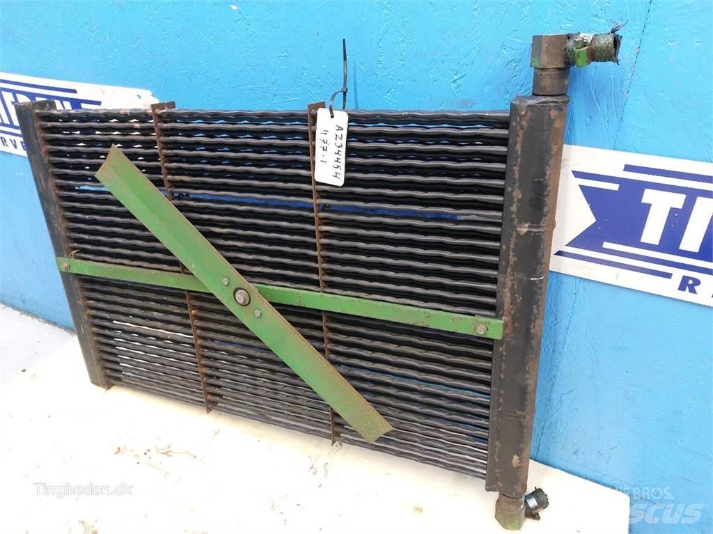 John Deere 1177 Radiatoren