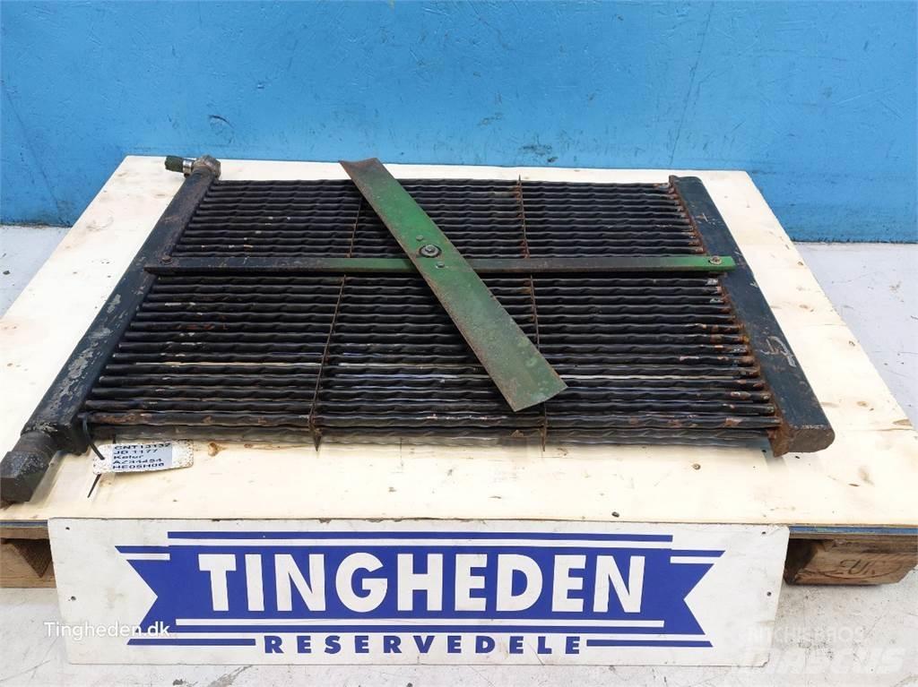 John Deere 1177 Radiatoren