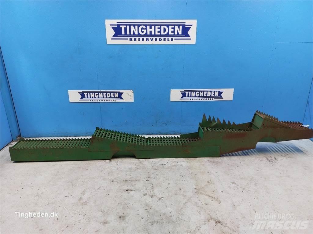 John Deere 1177 Accessoires voor maaidorsmachines