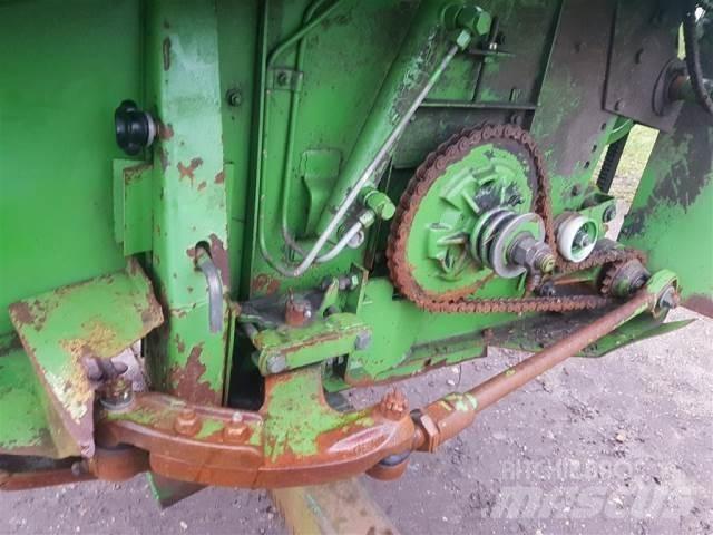 John Deere 14 Accessoires voor maaidorsmachines