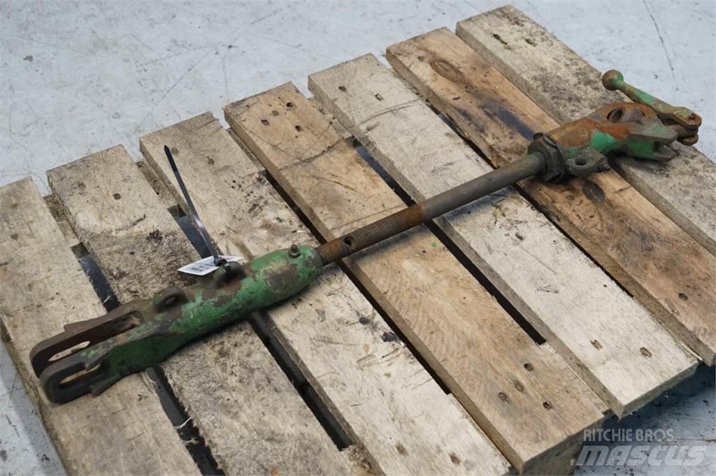 John Deere 1530 Overige accessoires voor tractoren