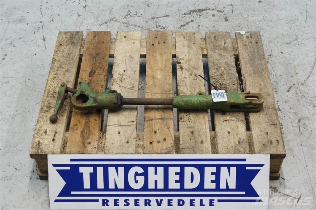 John Deere 1530 Overige accessoires voor tractoren