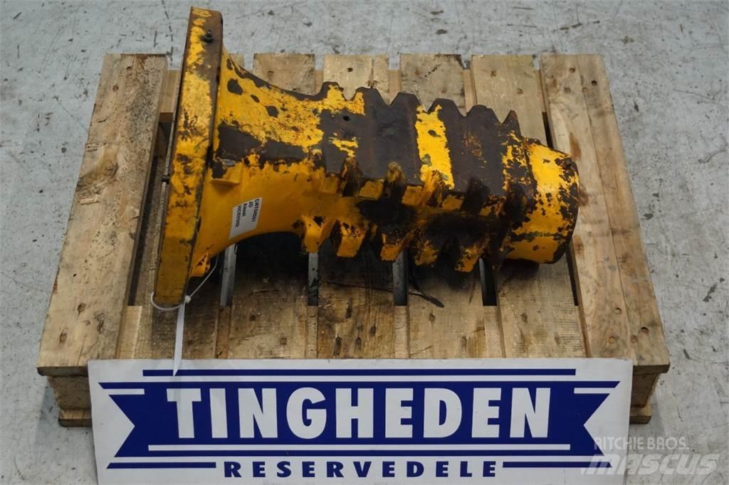 John Deere 1630 Overige accessoires voor tractoren