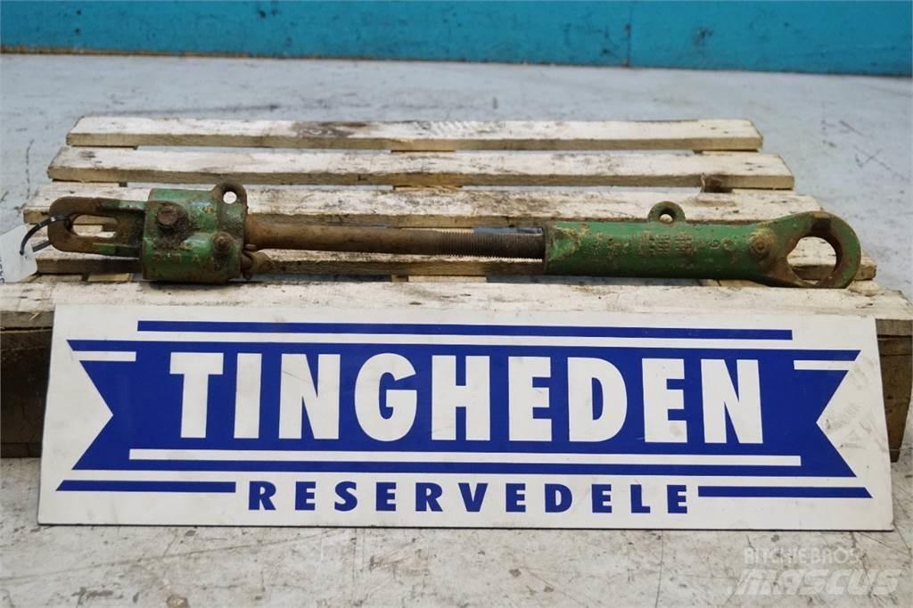 John Deere 1630 Overige accessoires voor tractoren