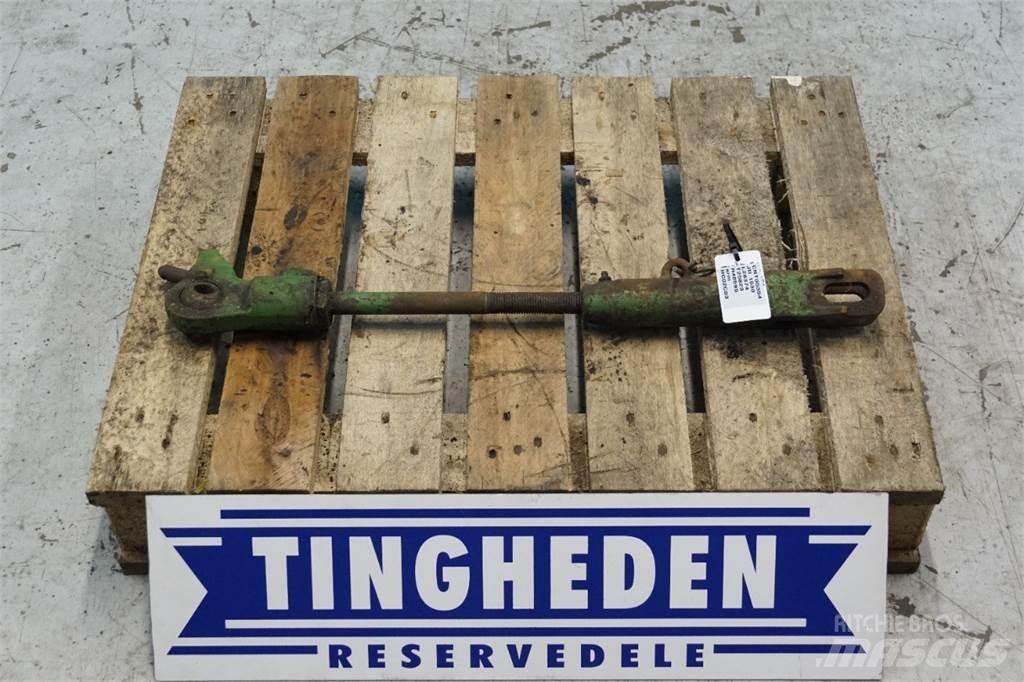 John Deere 1630 Overige accessoires voor tractoren