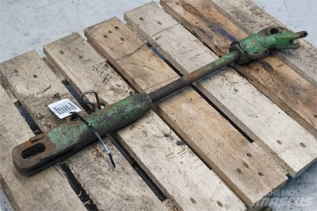 John Deere 1630 Overige accessoires voor tractoren