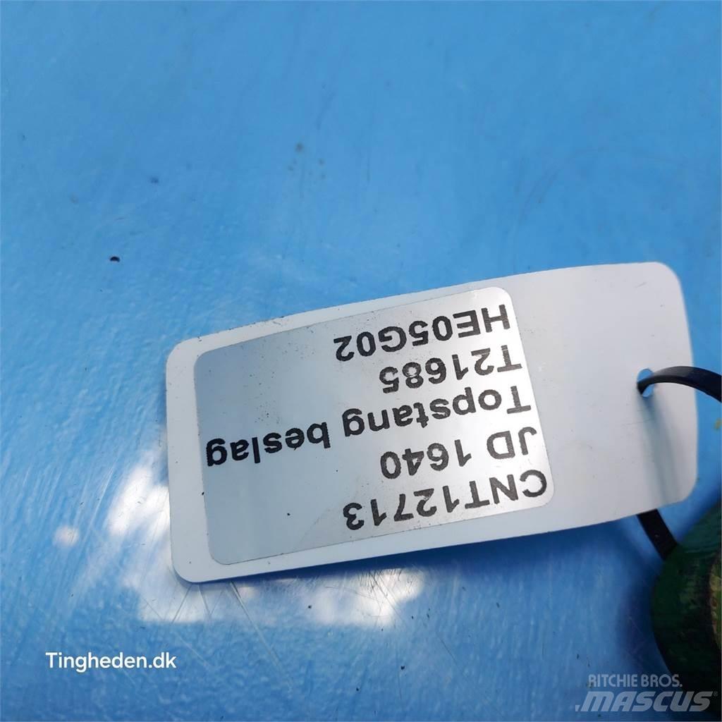 John Deere 1640 Overige accessoires voor tractoren