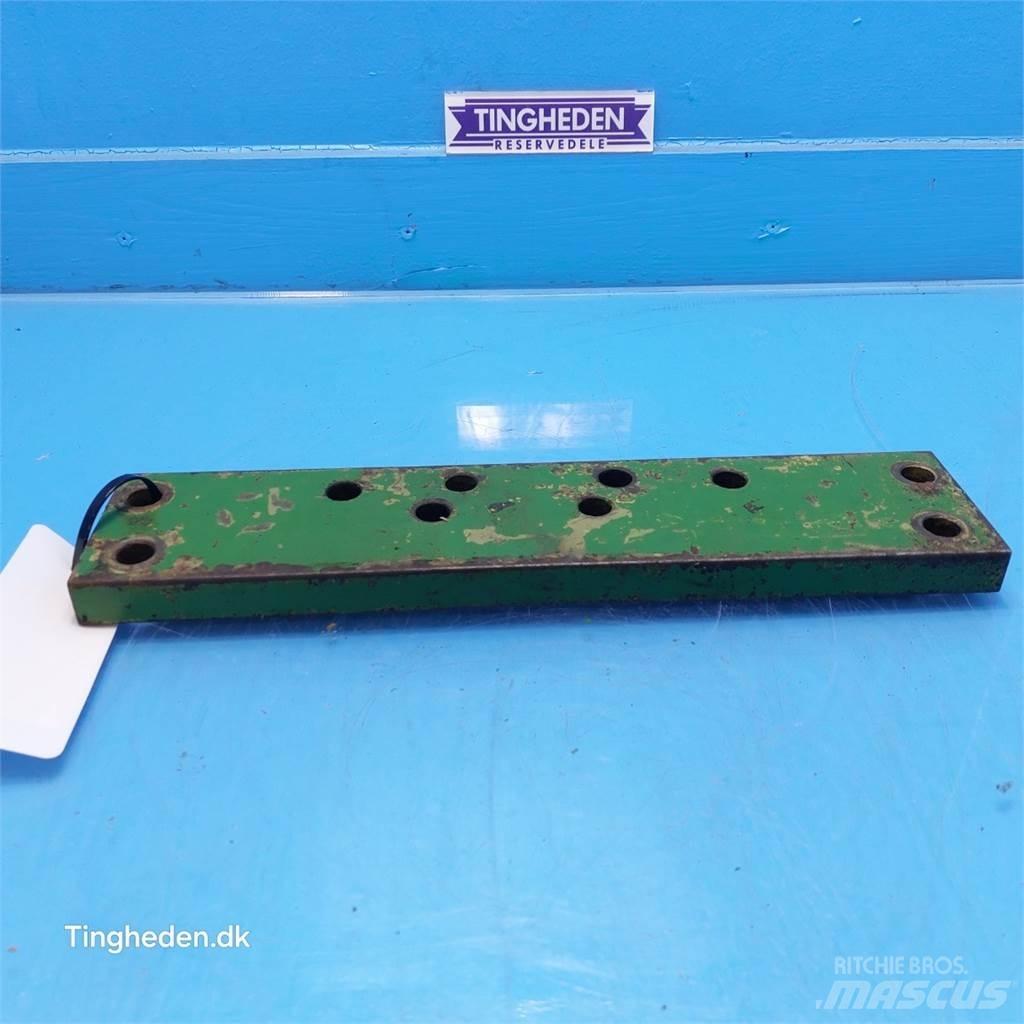 John Deere 1750 Overige accessoires voor tractoren