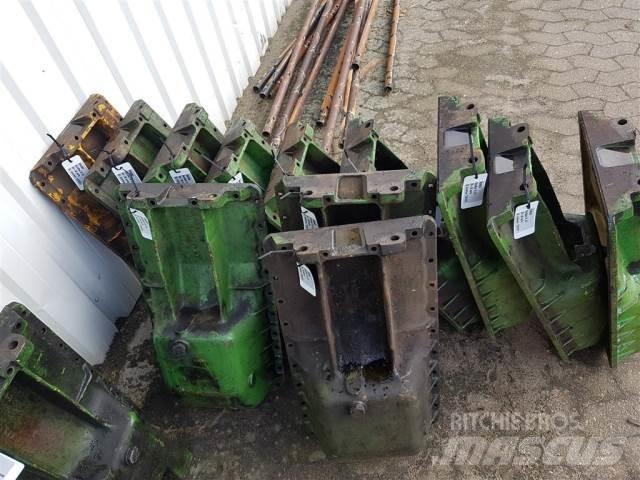 John Deere 2030 Motoren