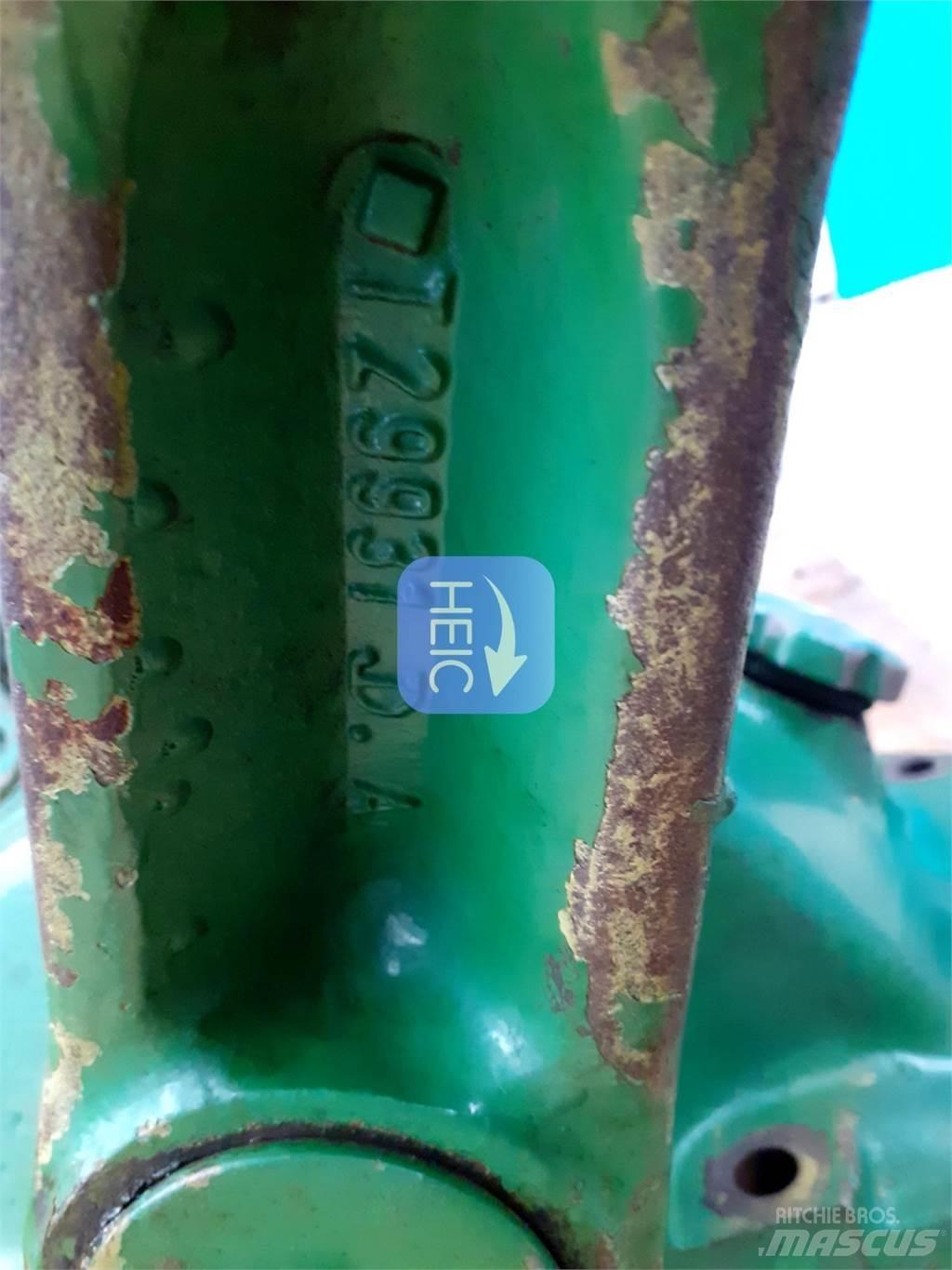 John Deere 2030 Overige accessoires voor tractoren