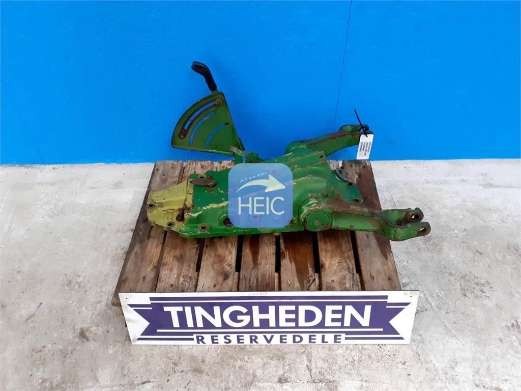John Deere 2030 Overige accessoires voor tractoren