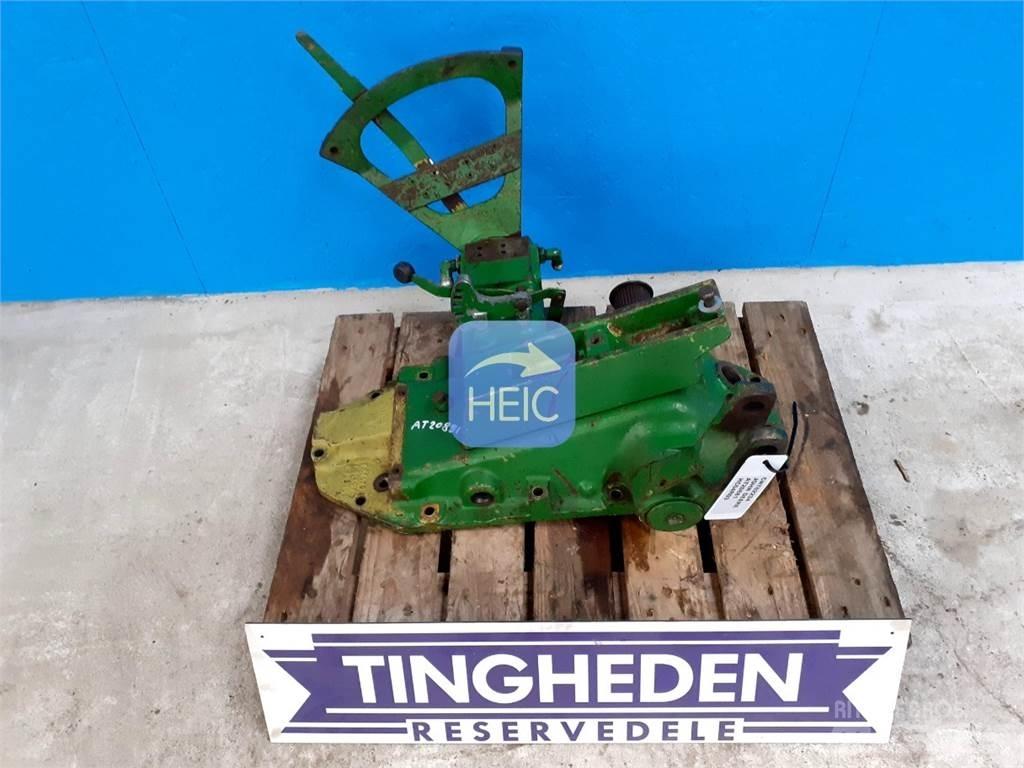John Deere 2030 Overige accessoires voor tractoren