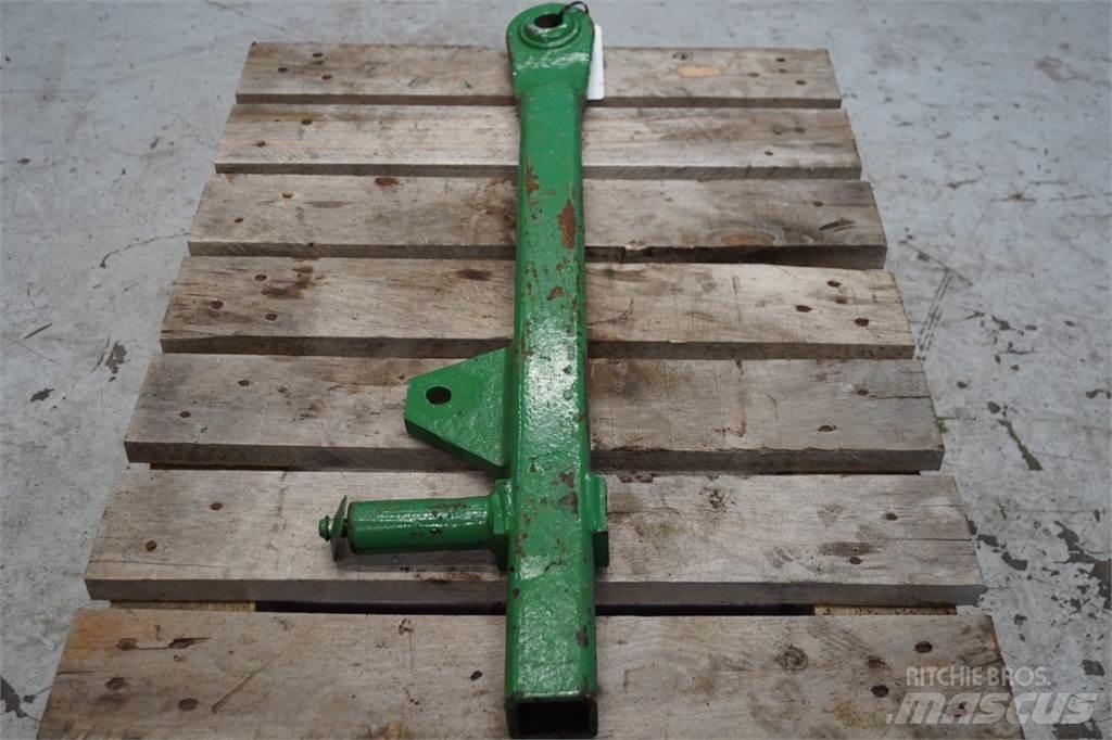 John Deere 2030 Overige accessoires voor tractoren