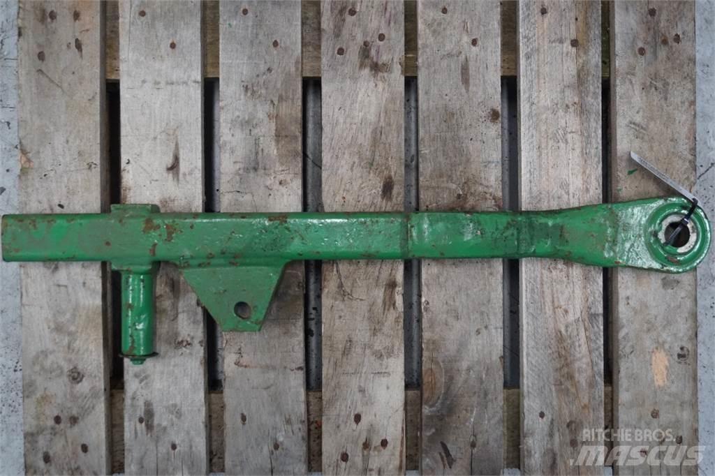 John Deere 2030 Overige accessoires voor tractoren
