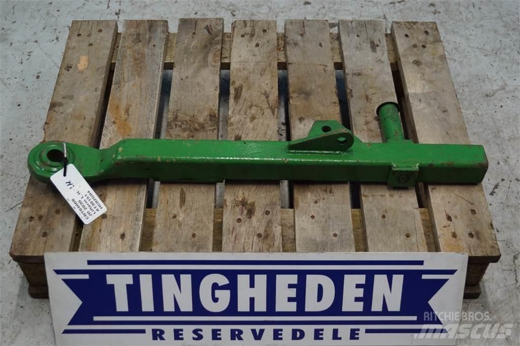 John Deere 2030 Overige accessoires voor tractoren