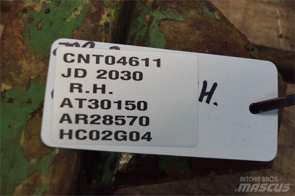 John Deere 2030 Overige accessoires voor tractoren