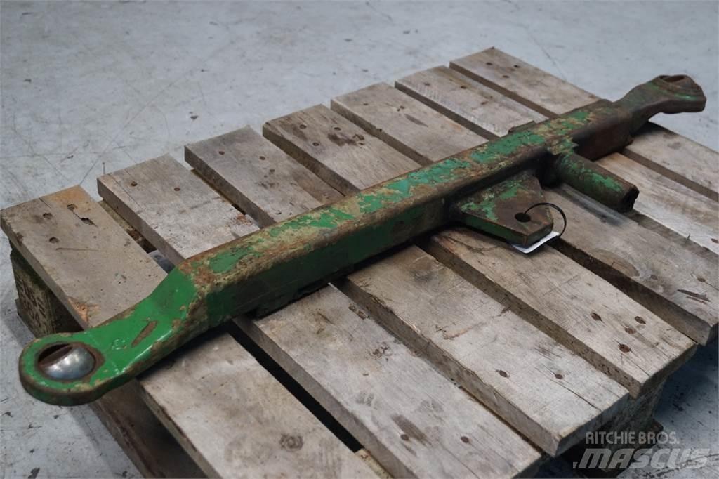 John Deere 2030 Overige accessoires voor tractoren