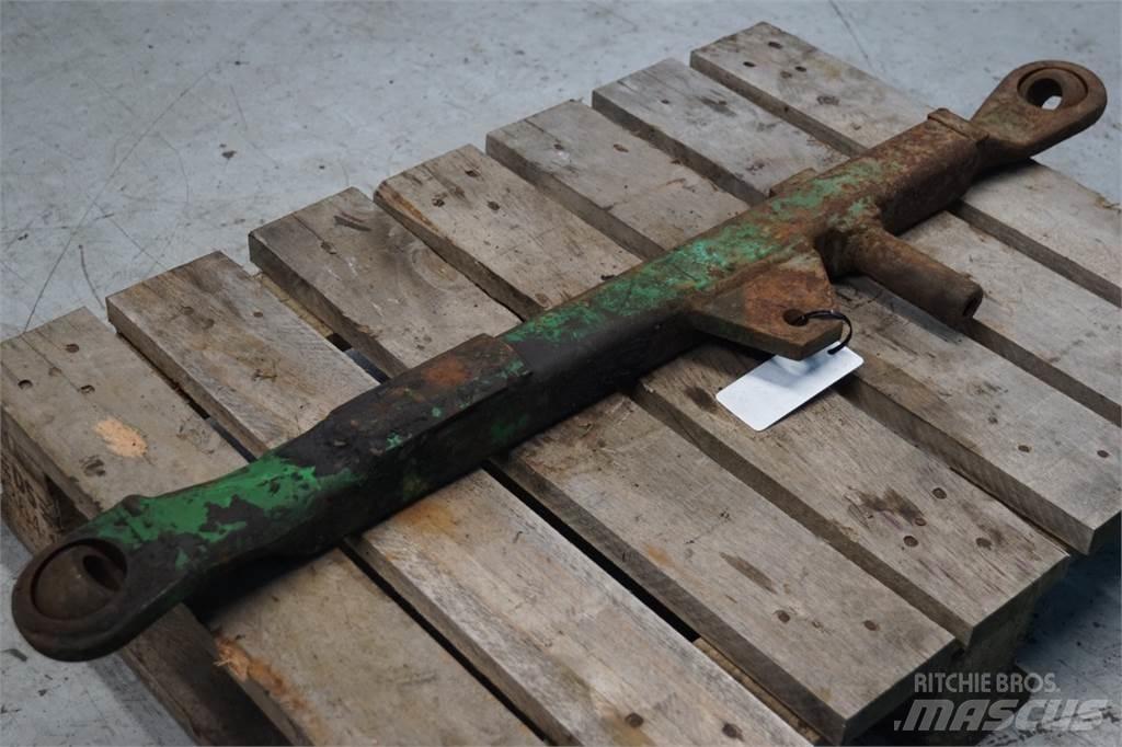 John Deere 2030 Overige accessoires voor tractoren