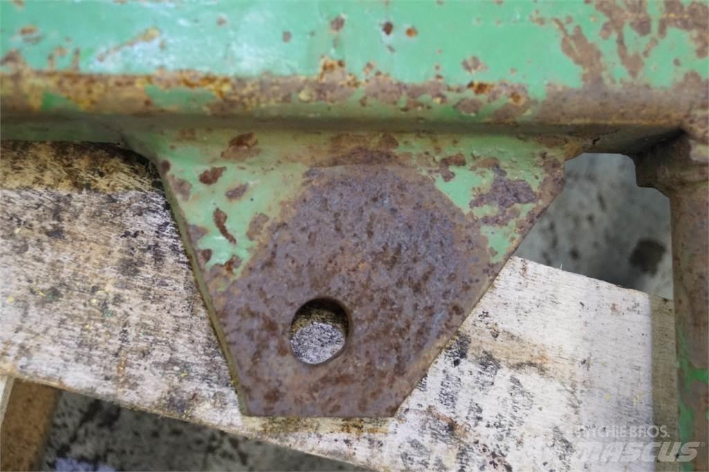 John Deere 2030 Overige accessoires voor tractoren