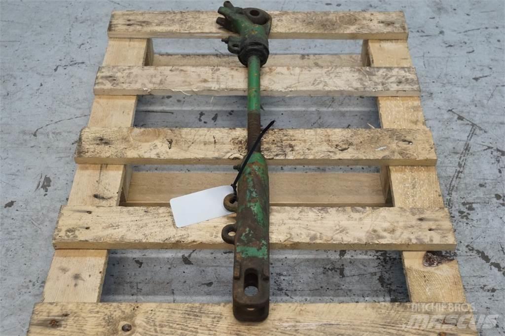 John Deere 2030 Overige accessoires voor tractoren