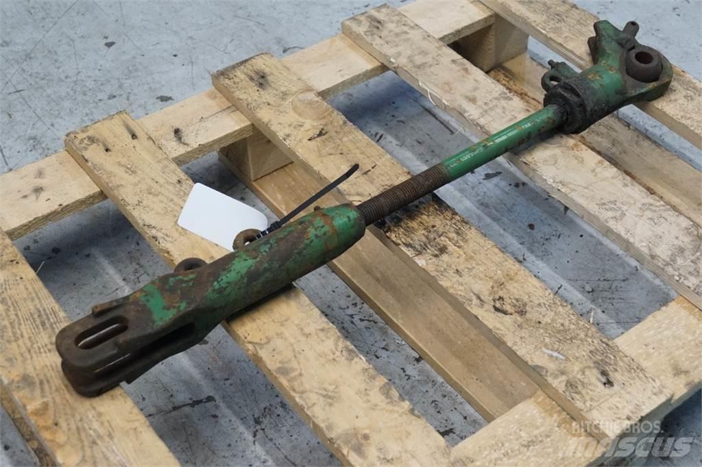 John Deere 2030 Overige accessoires voor tractoren