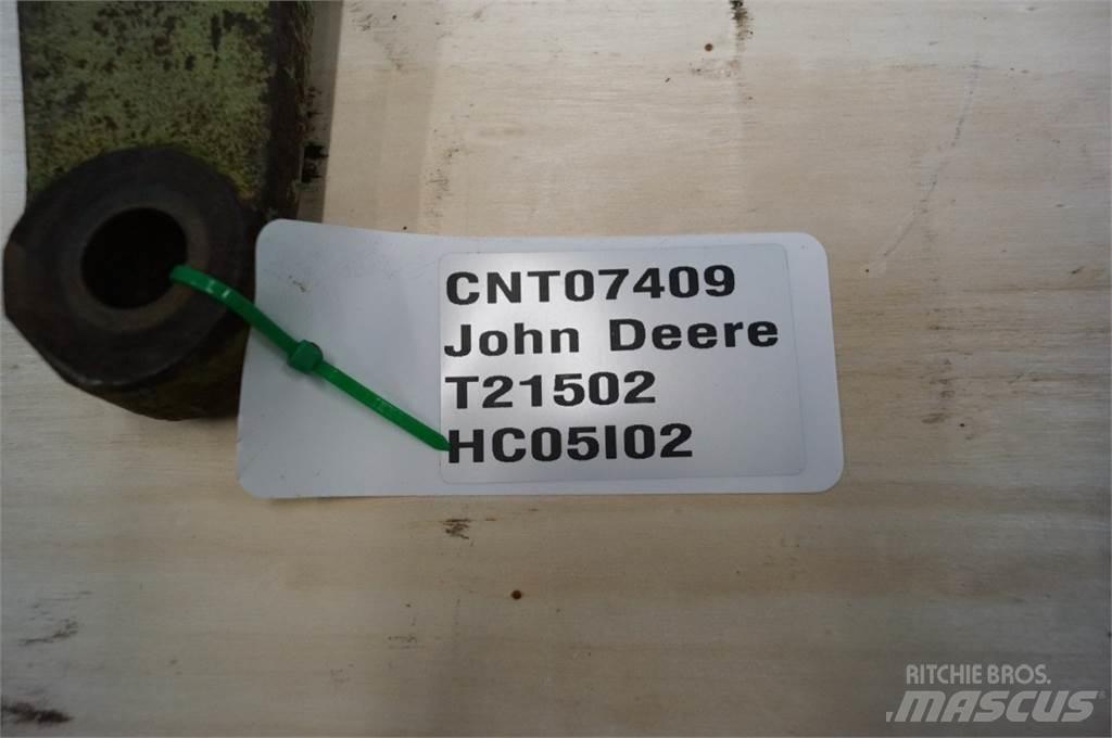 John Deere 2030 Overige accessoires voor tractoren