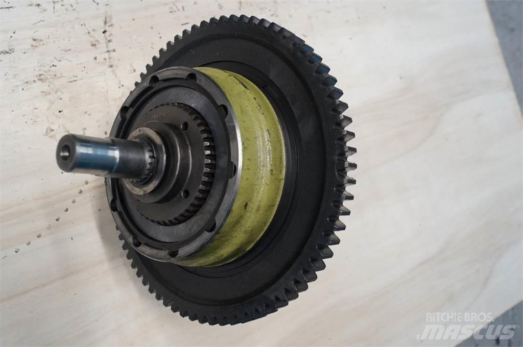 John Deere 2030 Overige accessoires voor tractoren