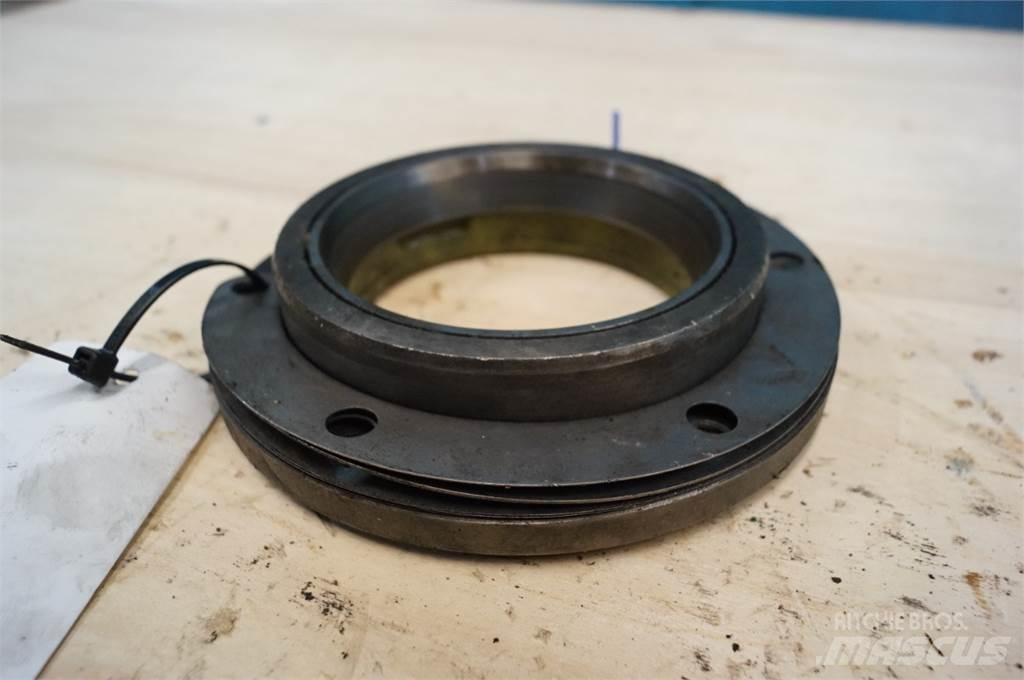 John Deere 2030 Transmissie