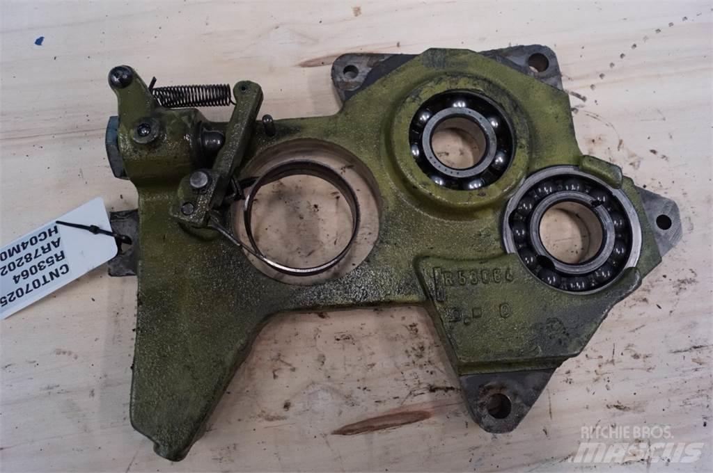 John Deere 2030 Transmissie