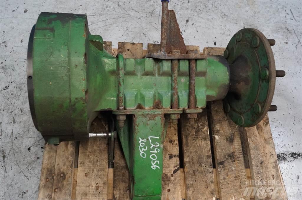 John Deere 2030 Overige accessoires voor tractoren
