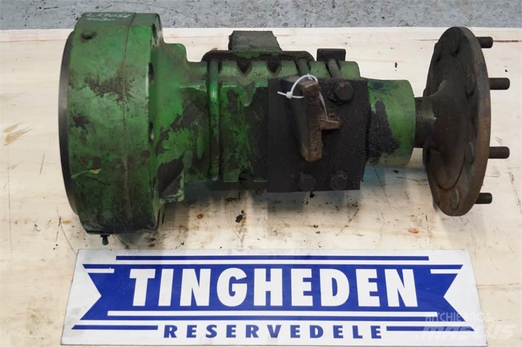 John Deere 2030 Overige accessoires voor tractoren