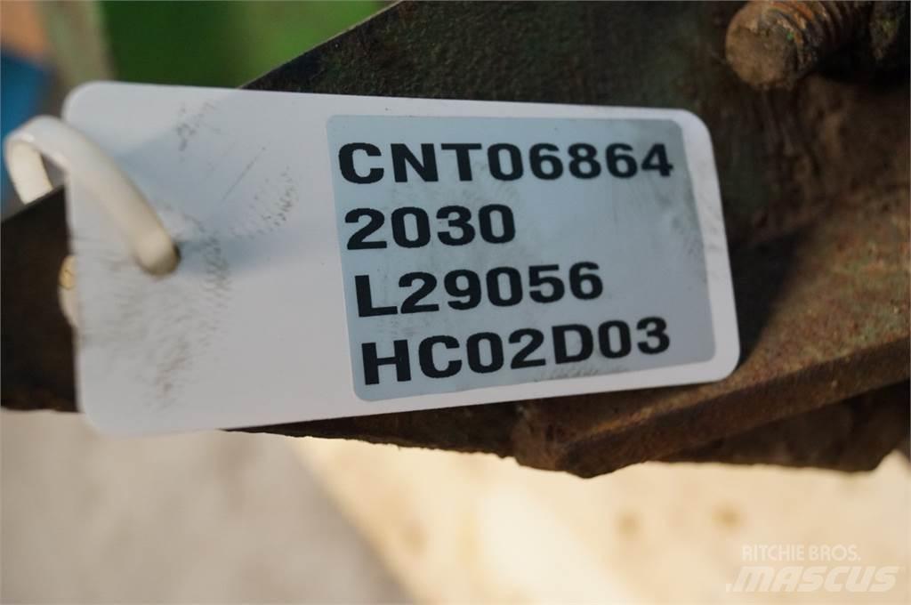 John Deere 2030 Overige accessoires voor tractoren
