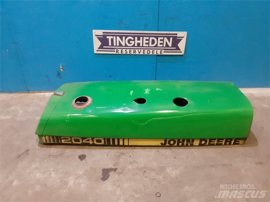 John Deere 2040 Overige accessoires voor tractoren
