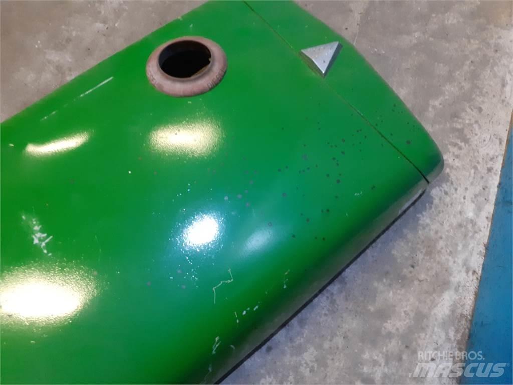 John Deere 2040 Overige accessoires voor tractoren