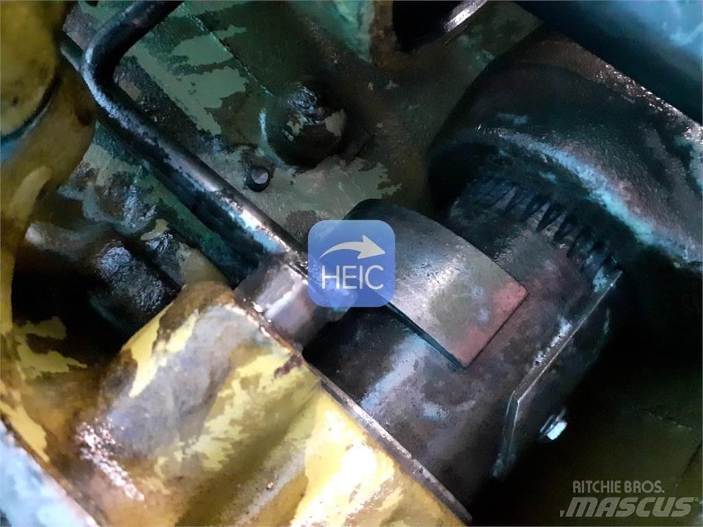 John Deere 2040 Overige accessoires voor tractoren