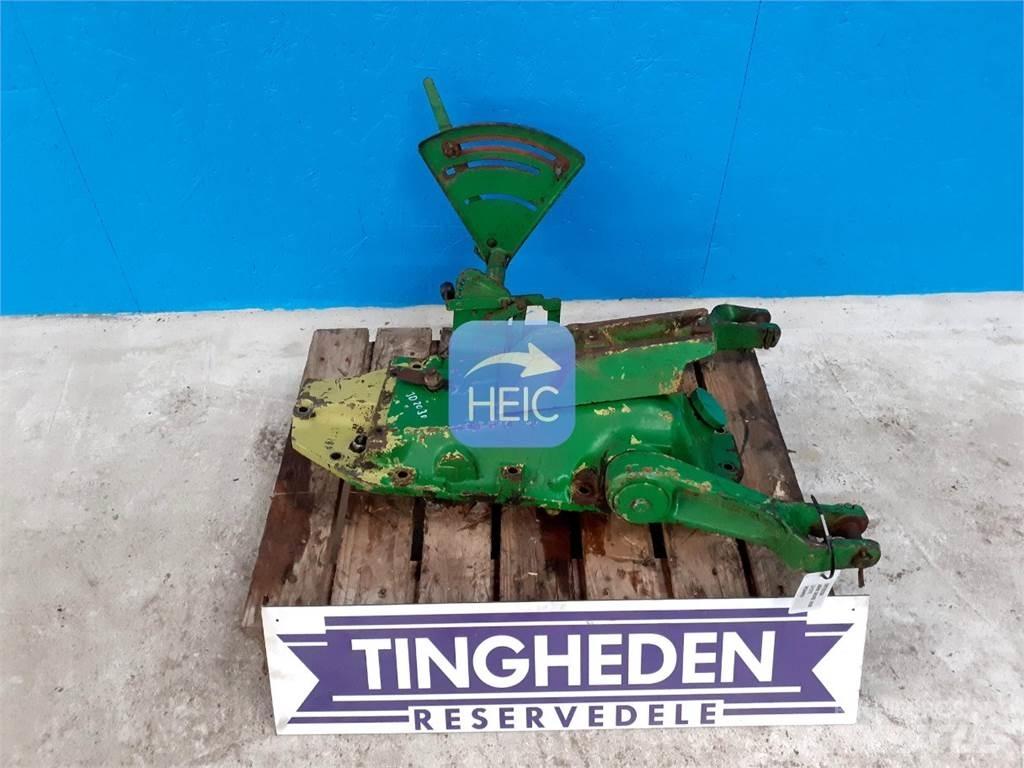 John Deere 2040 Overige accessoires voor tractoren